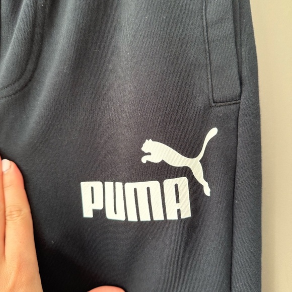 Puma Sweatpants Unisex - Picture 3 of 5